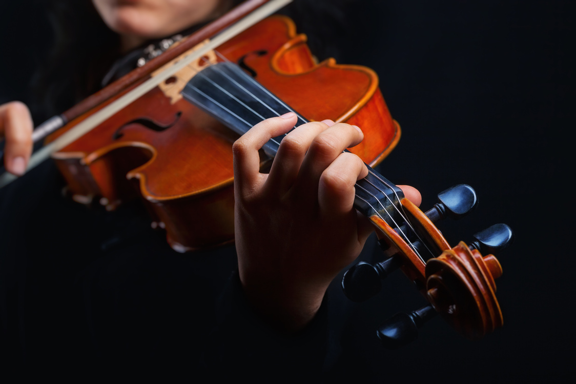 Violin